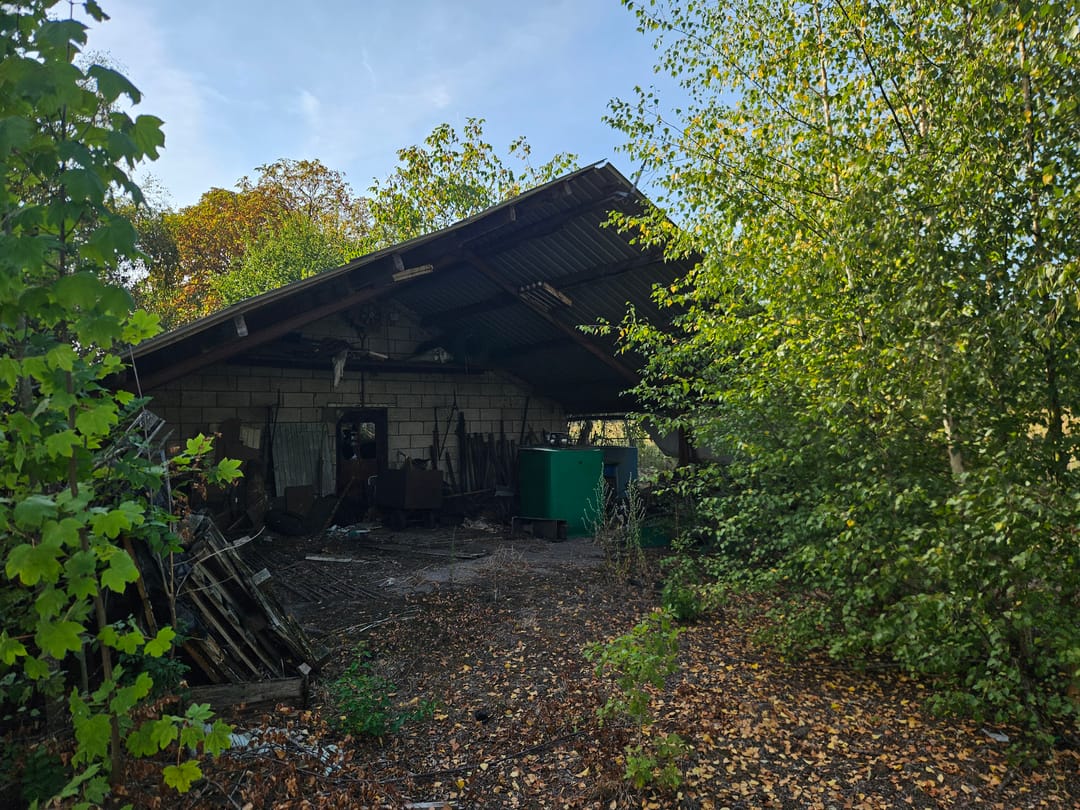 Photo 13 of Berg- en Dalseweg 4