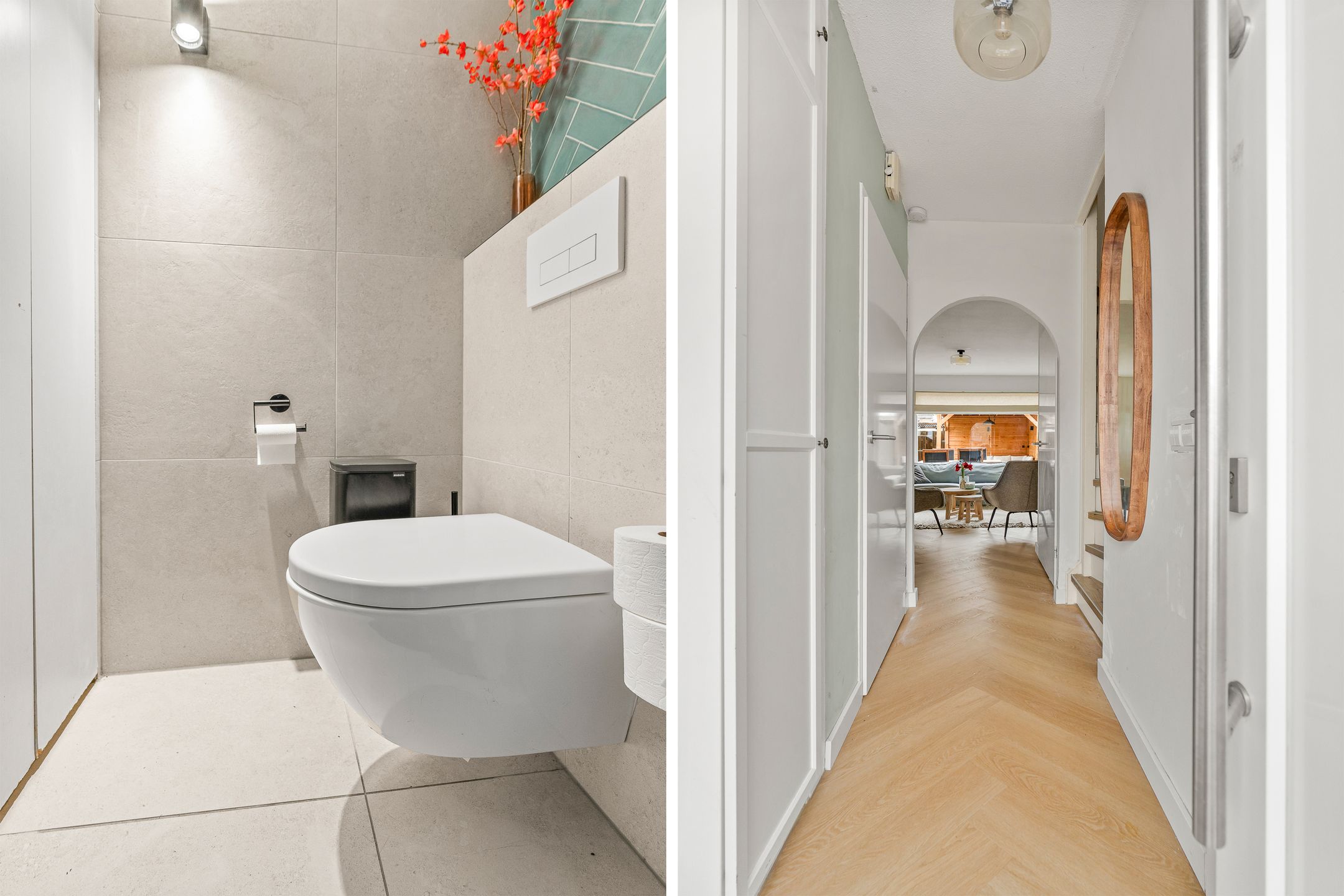 Foto 6 van Nereusburg 94