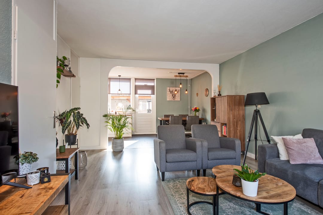 Foto 7 van Rob de Vriesstraat 181