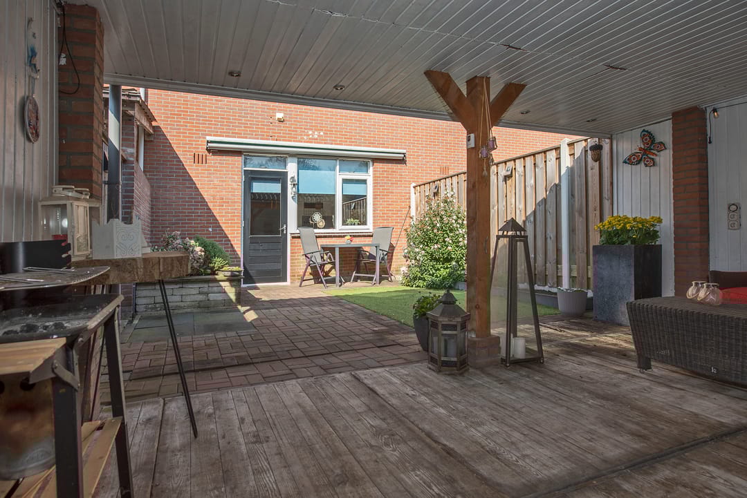 Foto 28 van Rob de Vriesstraat 181