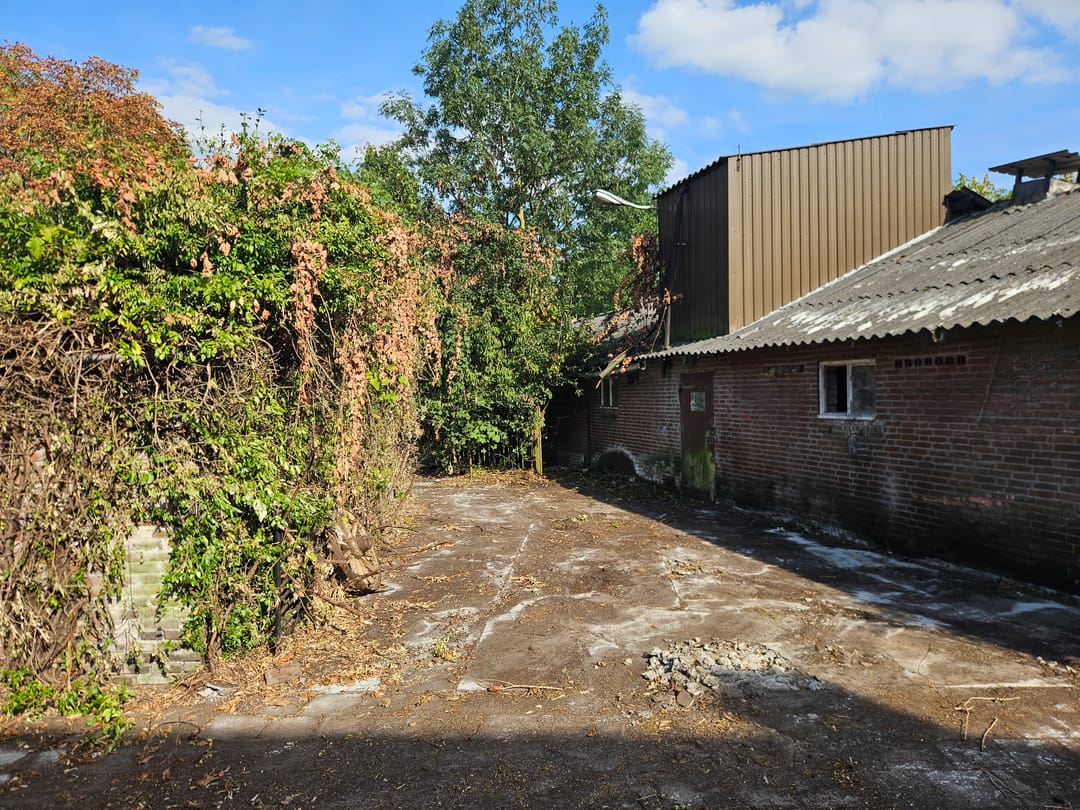 Photo 11 of Berg- en Dalseweg 4