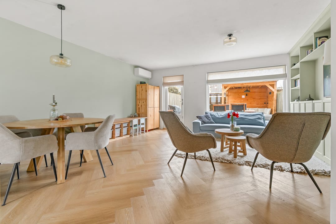 Foto 7 van Nereusburg 94