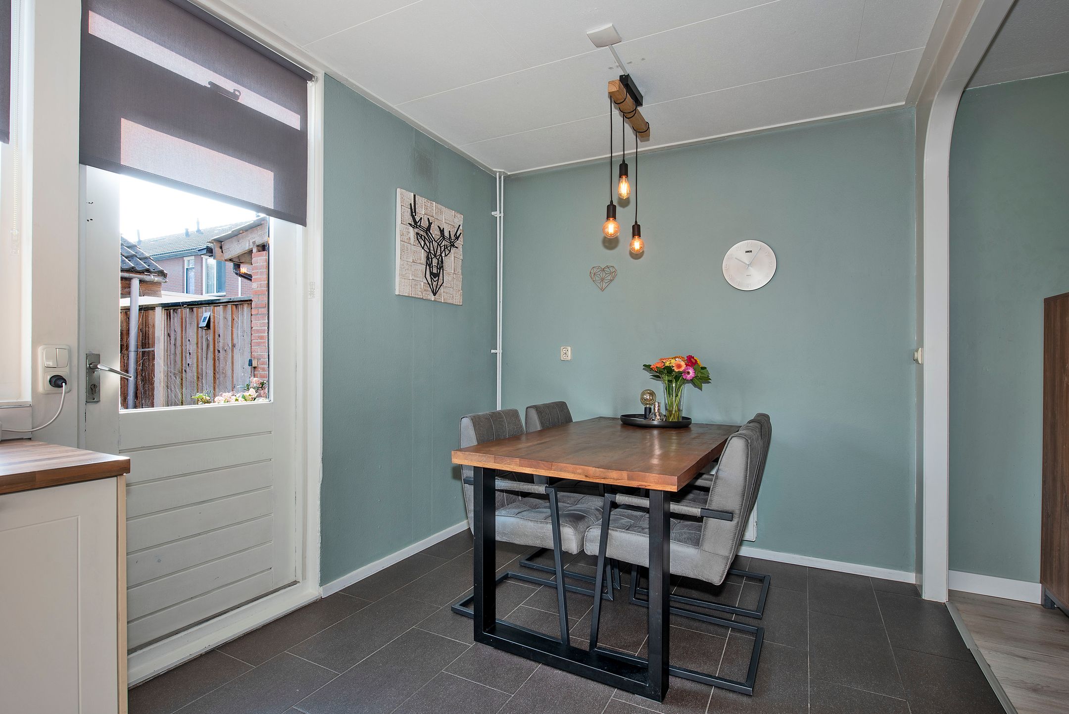 Foto 9 van Rob de Vriesstraat 181