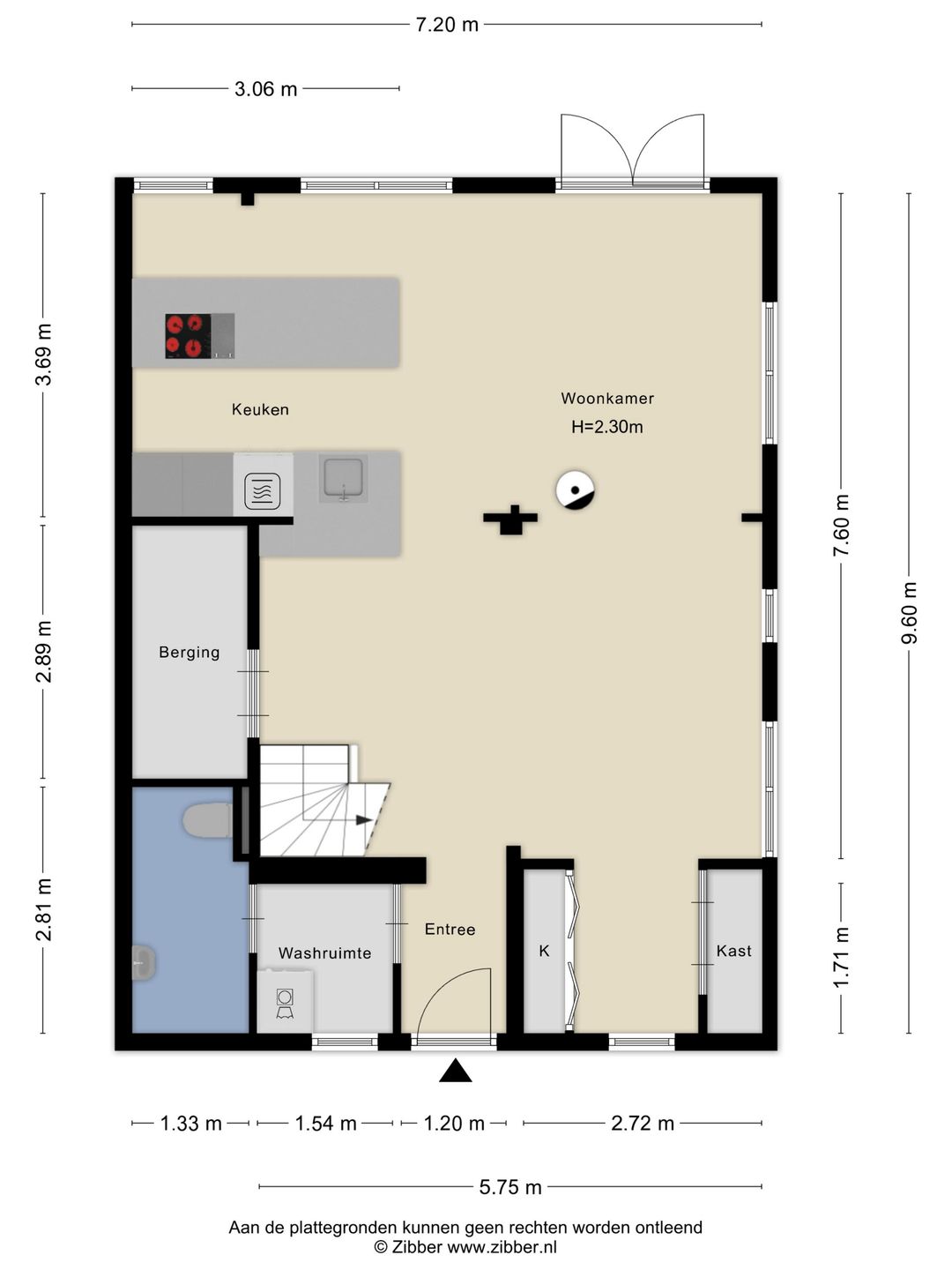 Foto 41 van De Rekere 24