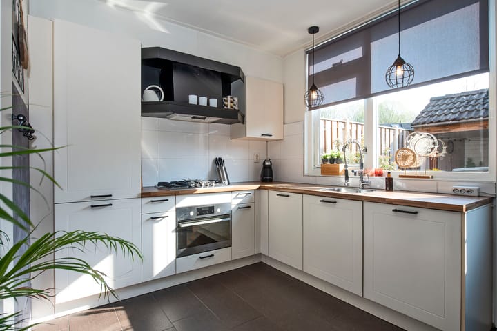 Foto 3 van Rob de Vriesstraat 181