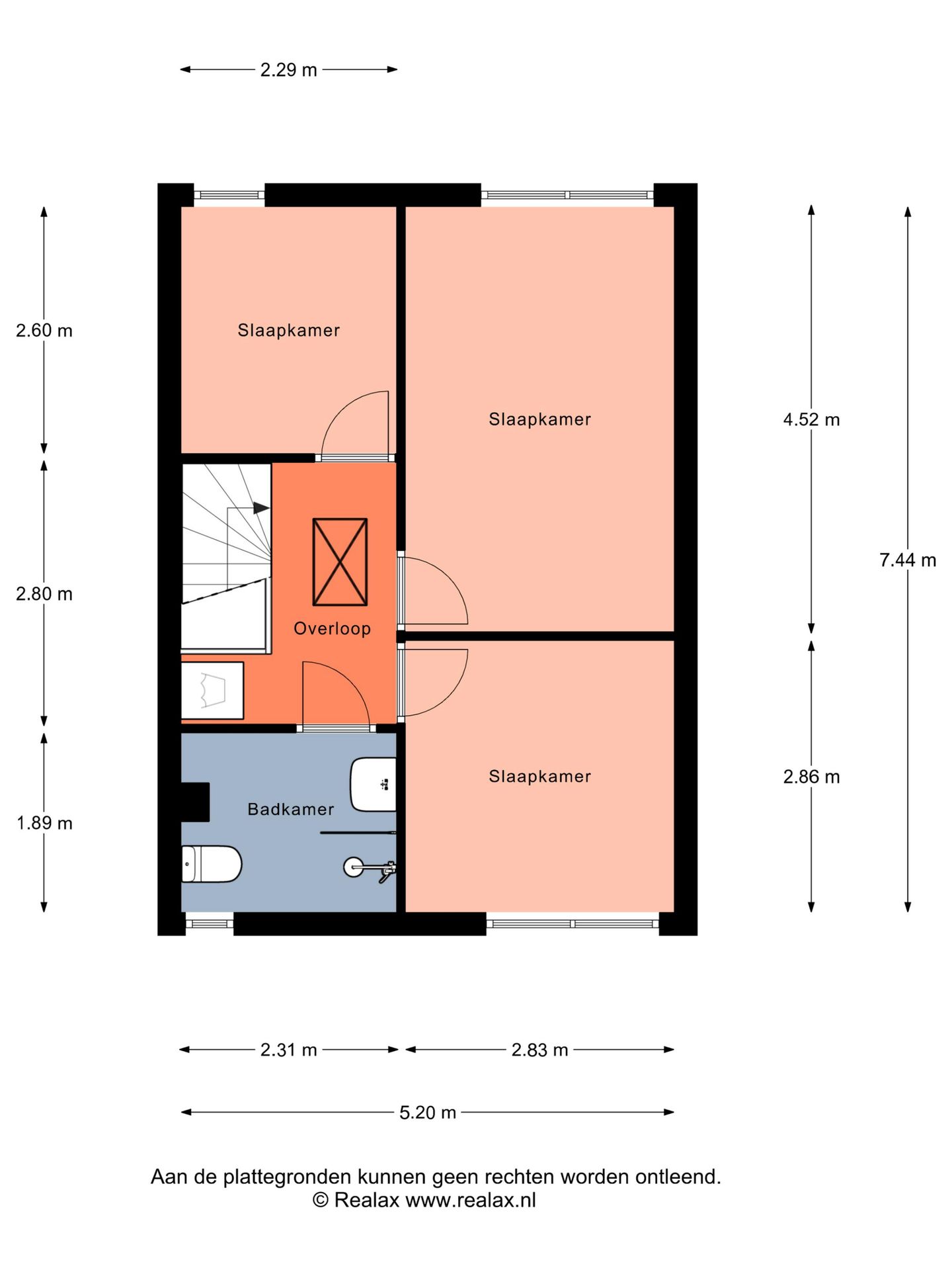 Foto 34 van Rob de Vriesstraat 181