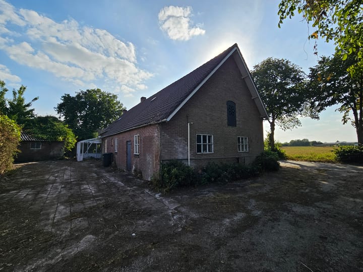 Foto 3 van Berg- en Dalseweg 4