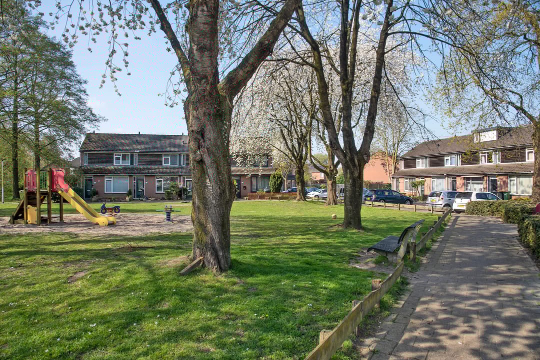 Foto 32 van Rob de Vriesstraat 181