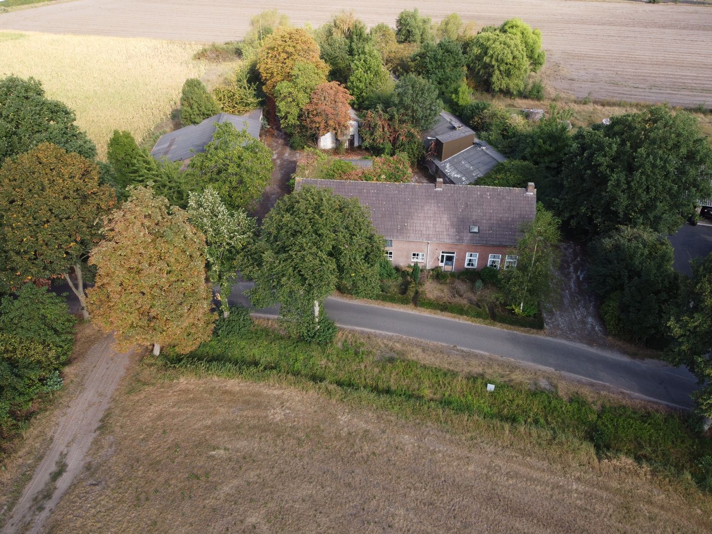 Photo 19 of Berg- en Dalseweg 4