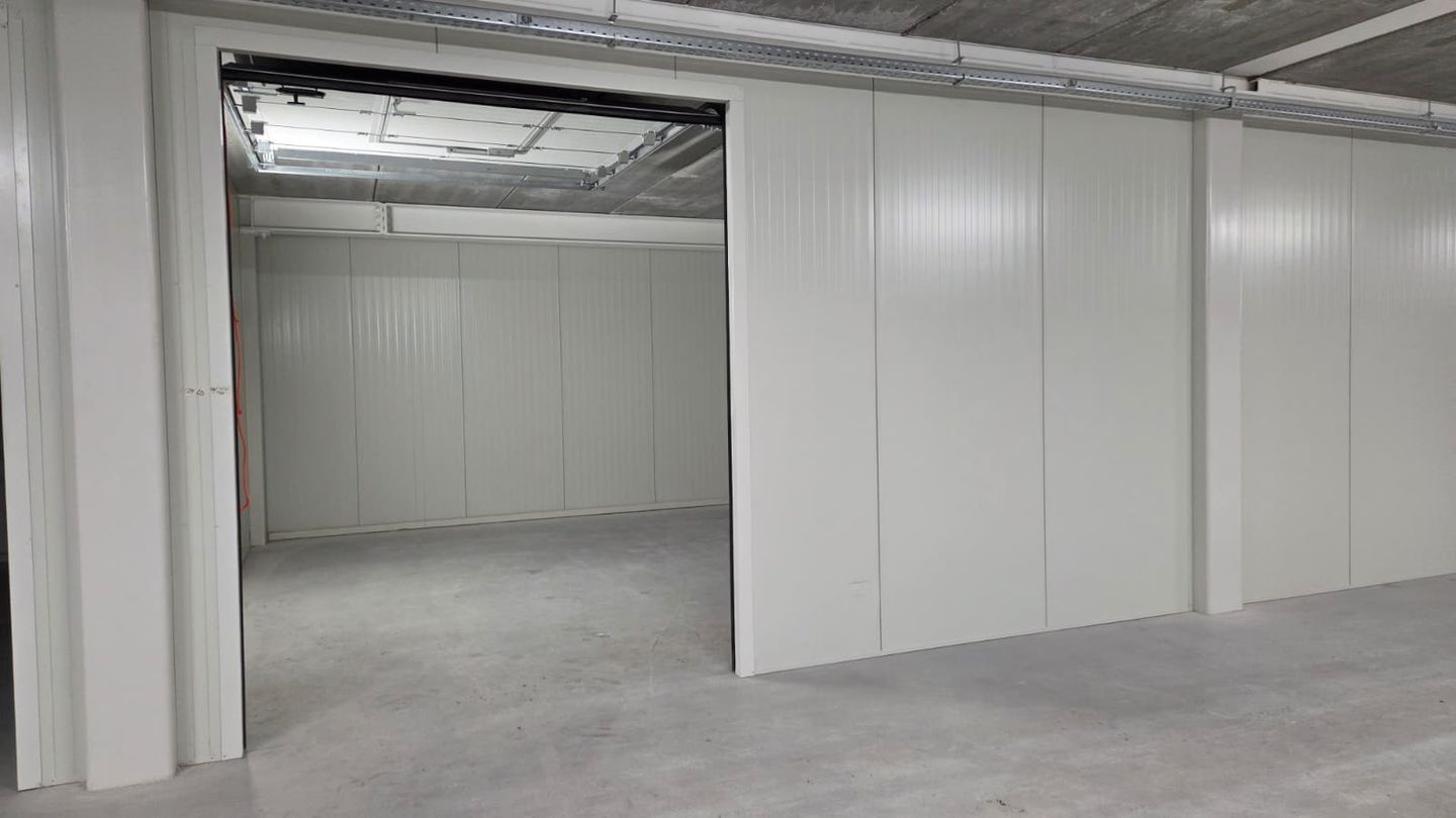 Bekijk foto 5 van Steur 48