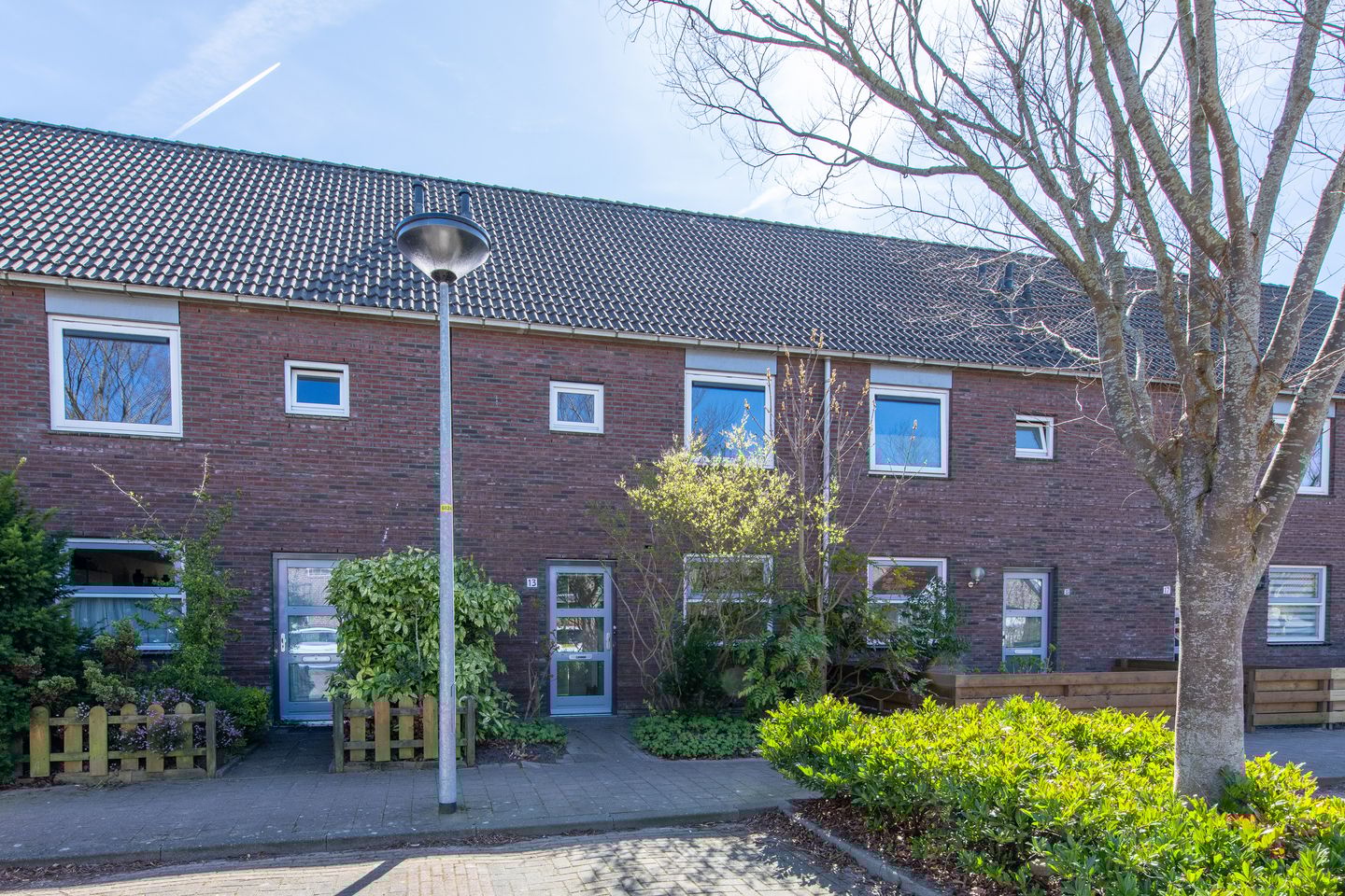 Foto 4 van Bruggesloot 13