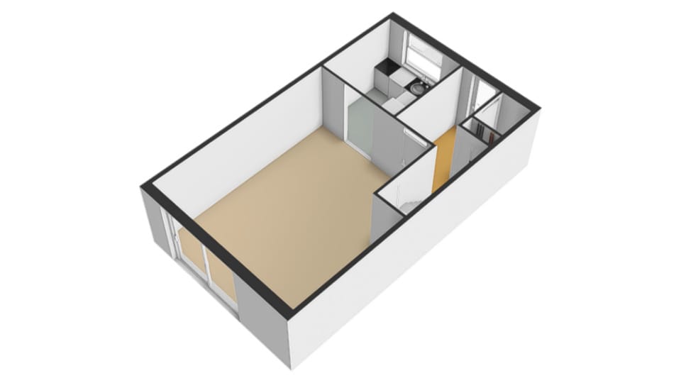 Foto 41 van Bruggesloot 13