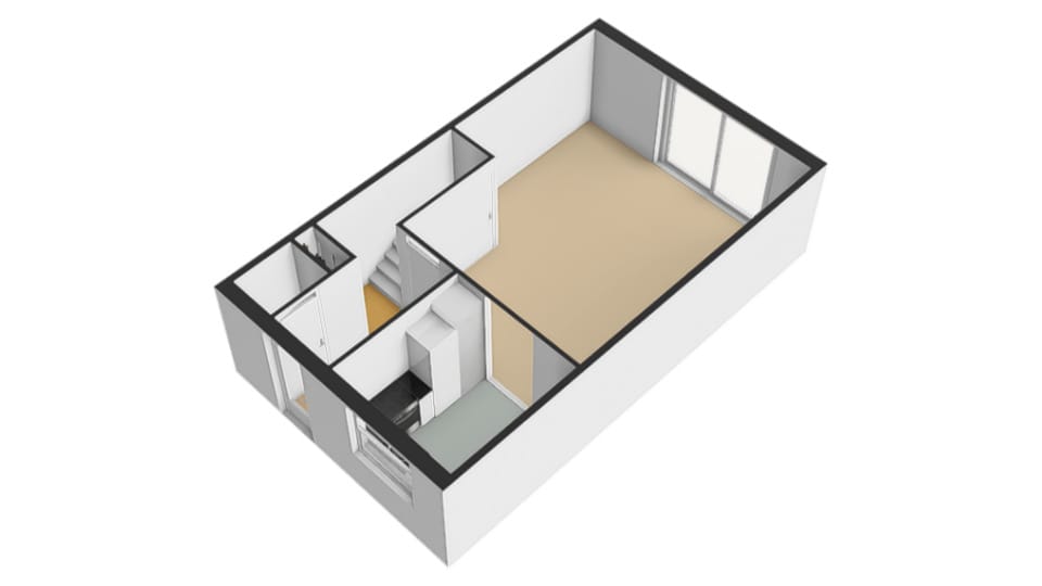 Foto 42 van Bruggesloot 13