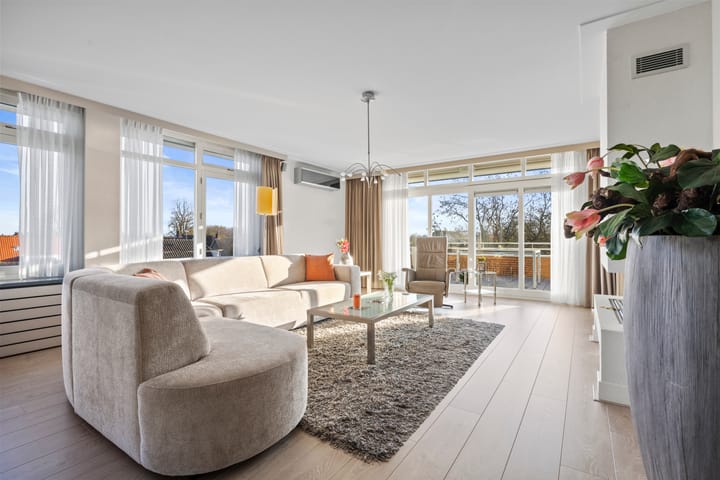 Foto 2 van Burgemeester Steinbachstraat 25