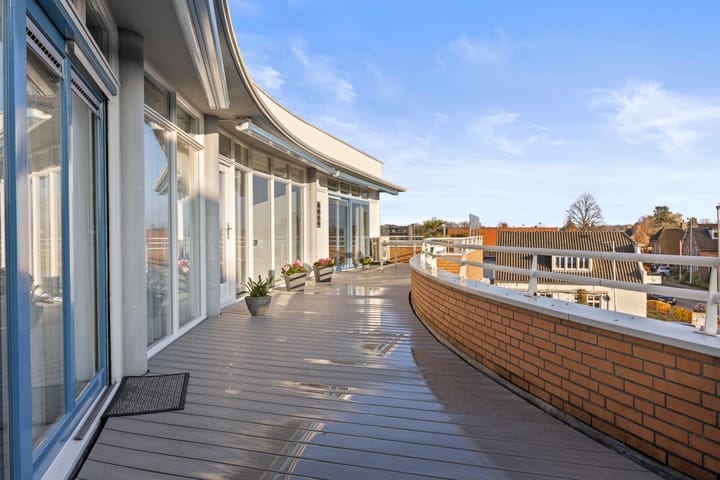 Foto 4 van Burgemeester Steinbachstraat 25