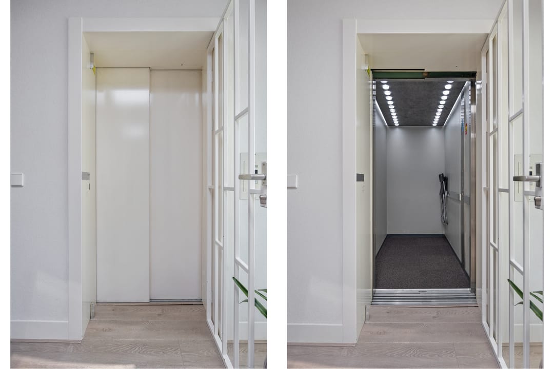 Photo 7 of Burgemeester Steinbachstraat 25