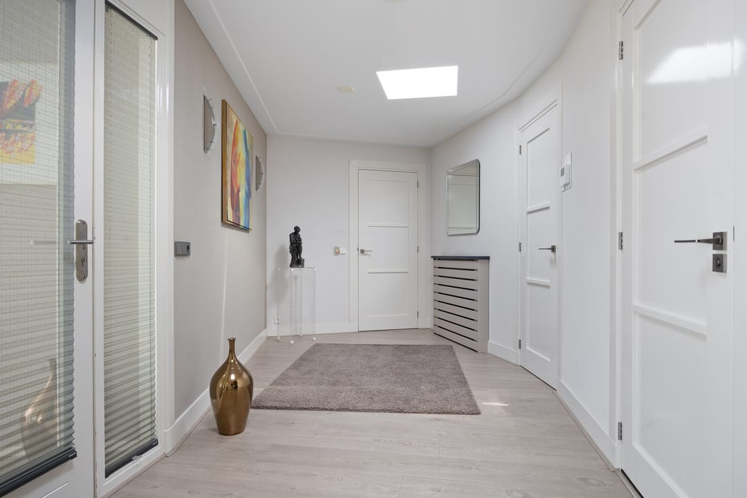 Photo 8 of Burgemeester Steinbachstraat 25