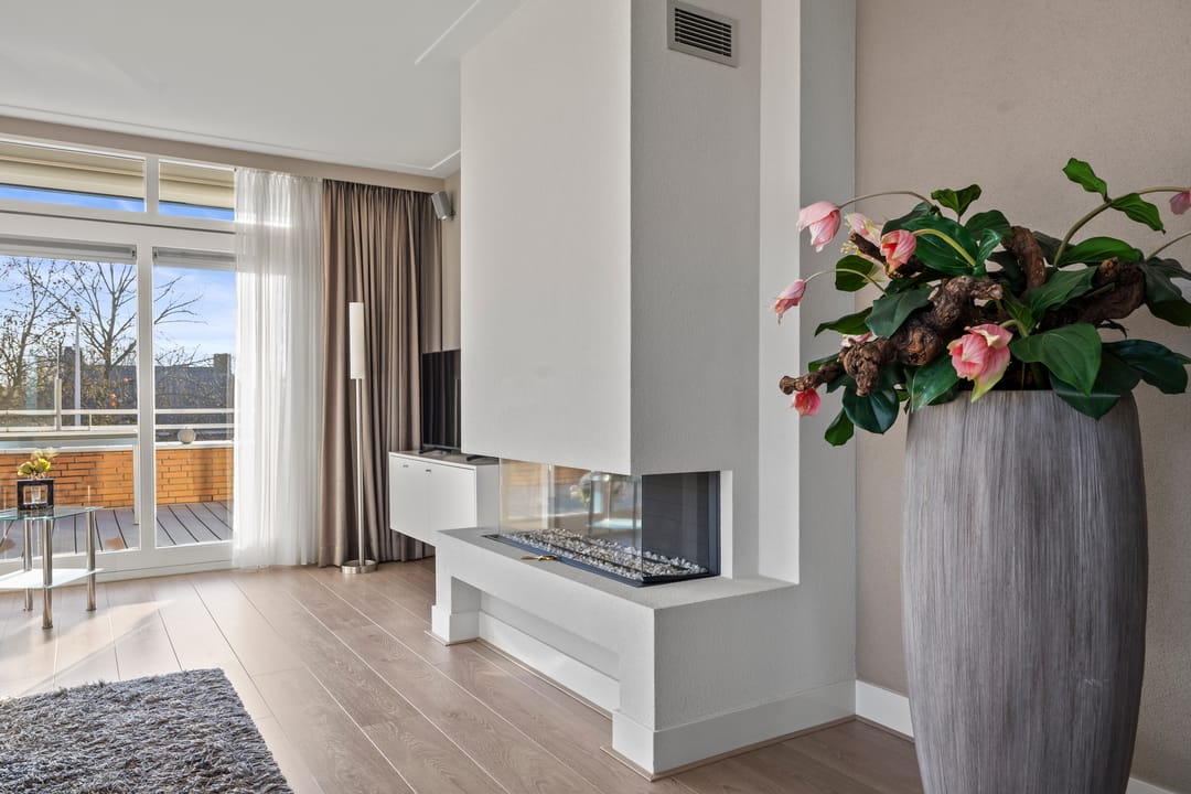 Photo 13 of Burgemeester Steinbachstraat 25