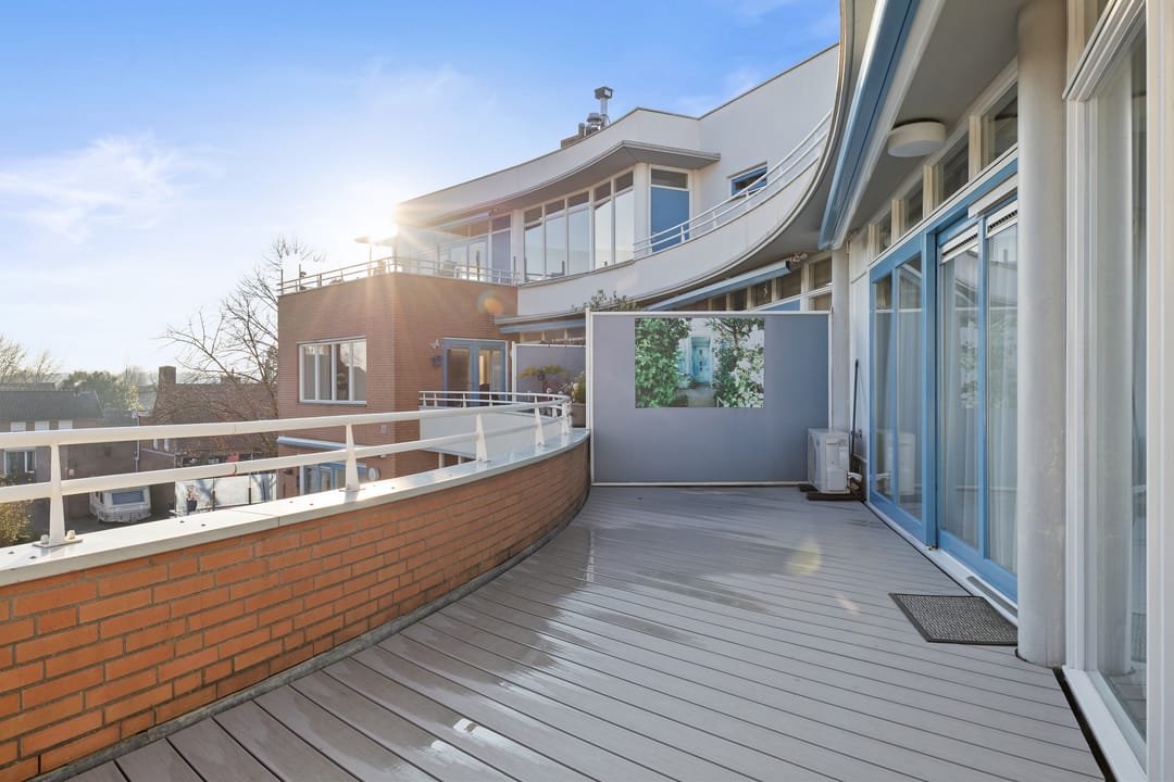 Photo 17 of Burgemeester Steinbachstraat 25