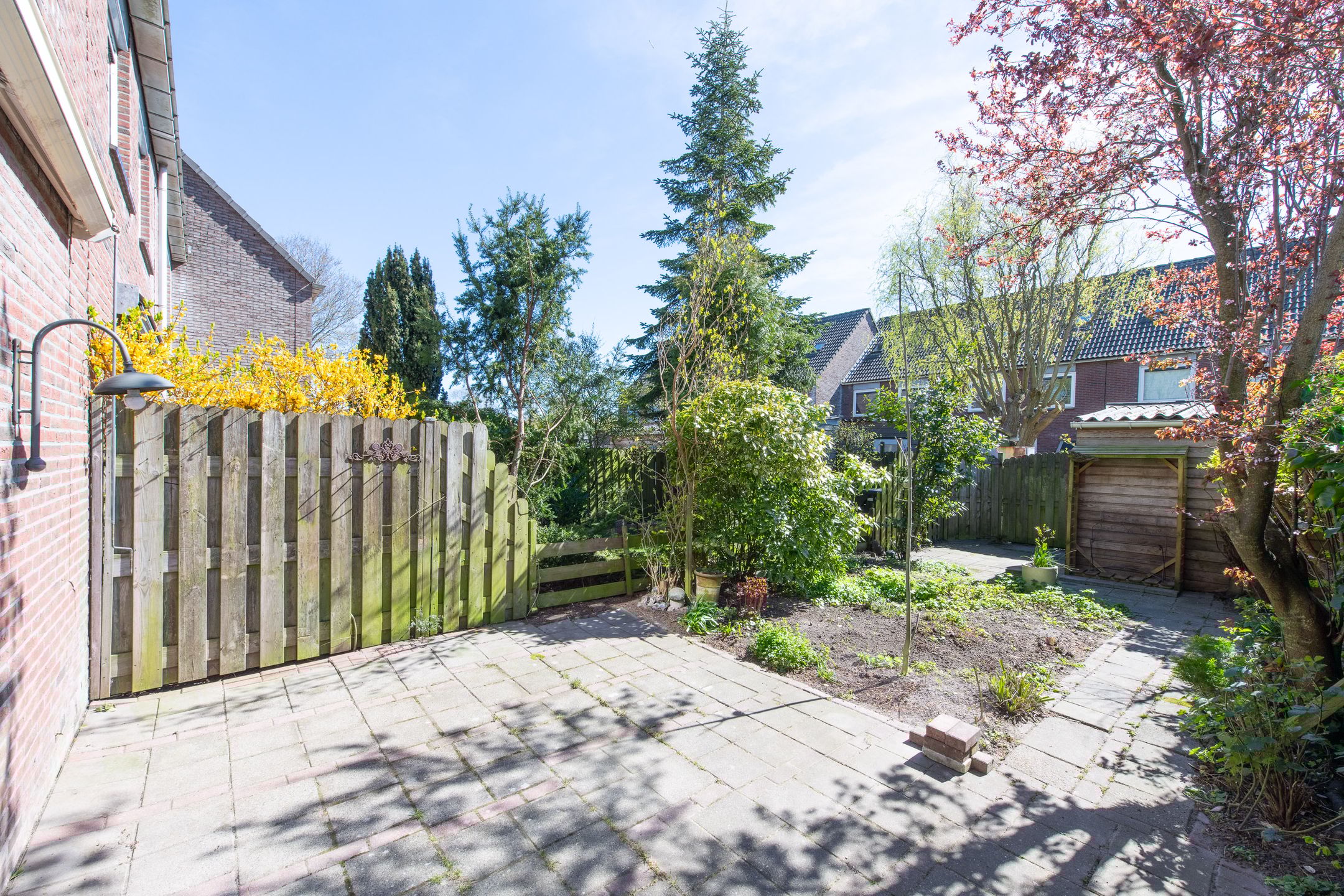 Foto 3 van Bruggesloot 13