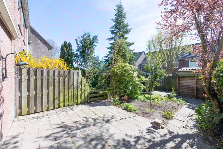 Photo 3 of Bruggesloot 13