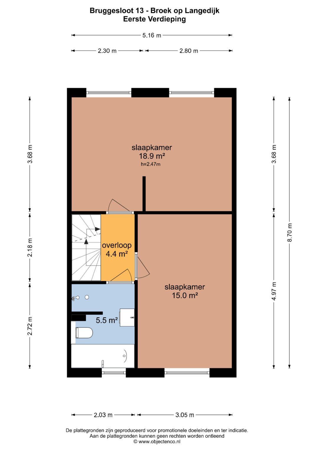 Foto 46 van Bruggesloot 13