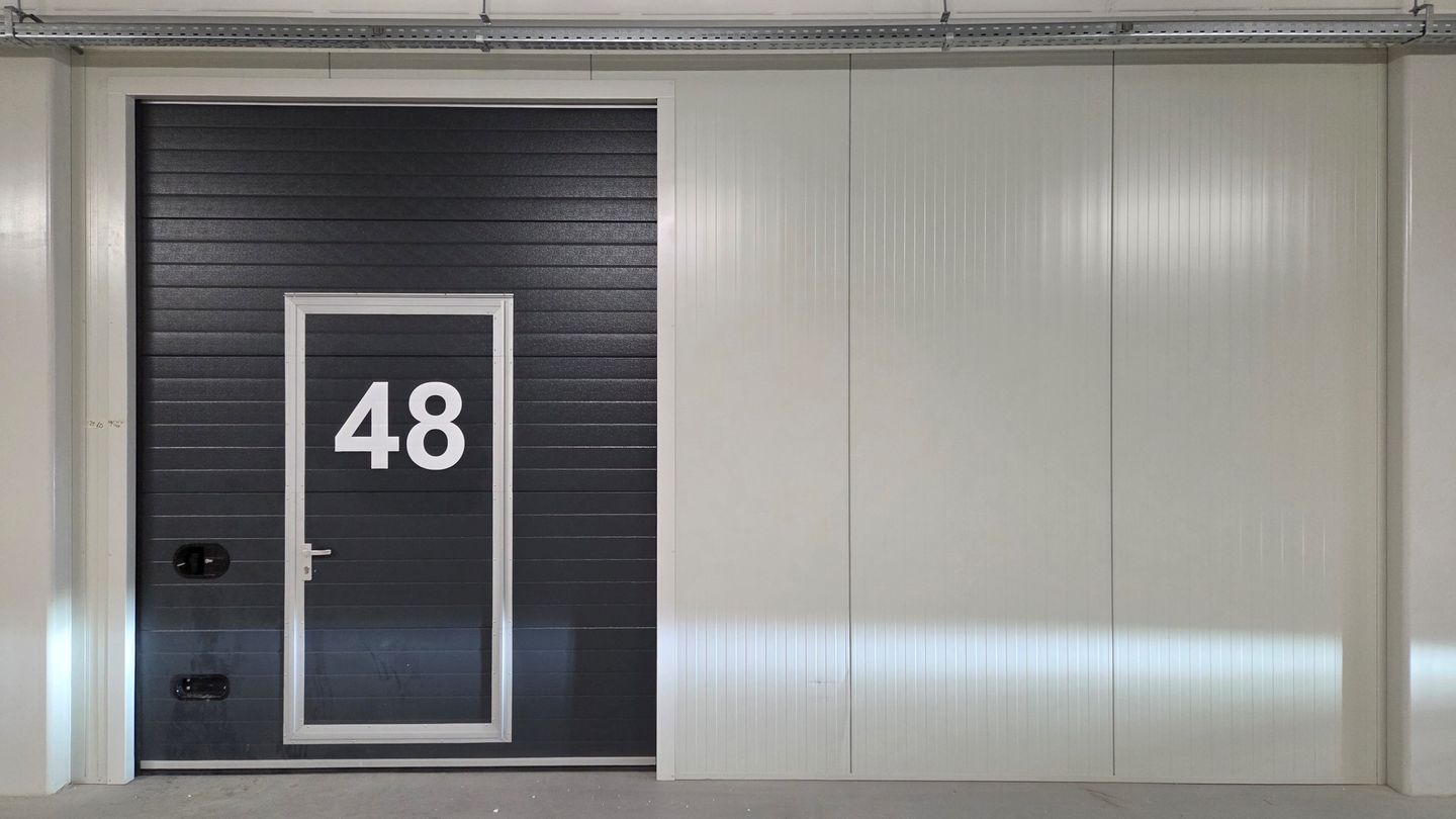 Bekijk foto 2 van Steur 48