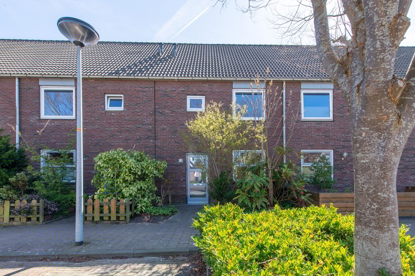 Foto 5 van Bruggesloot 13