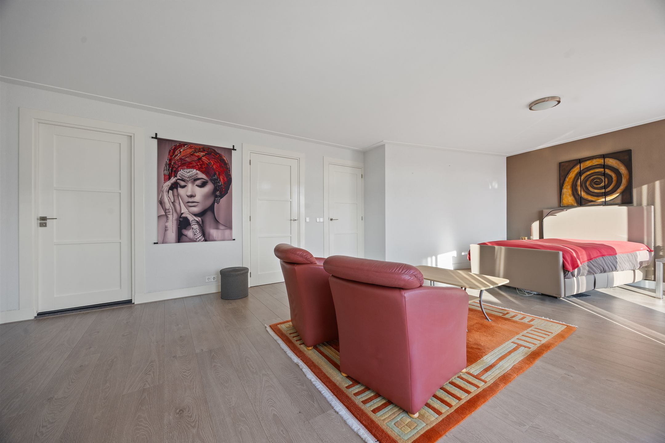 Photo 24 of Burgemeester Steinbachstraat 25