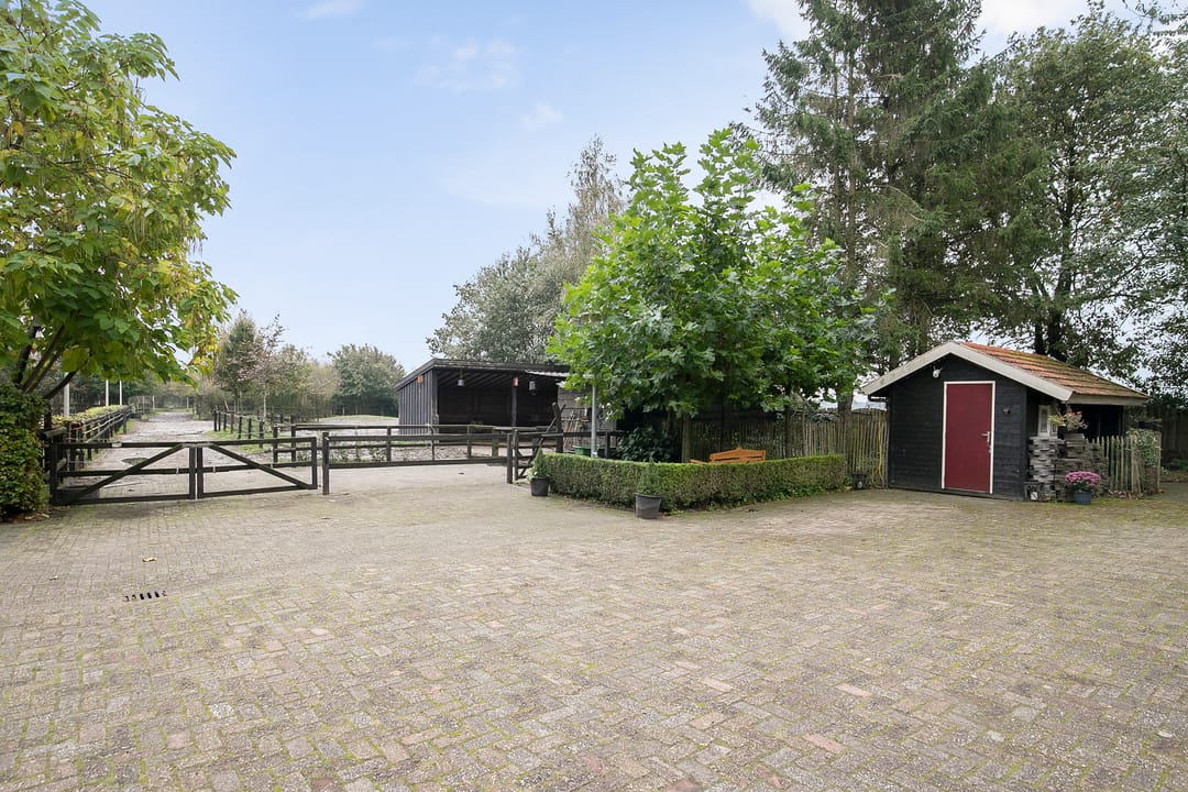 Foto 16 van Wollinghuizerweg 50