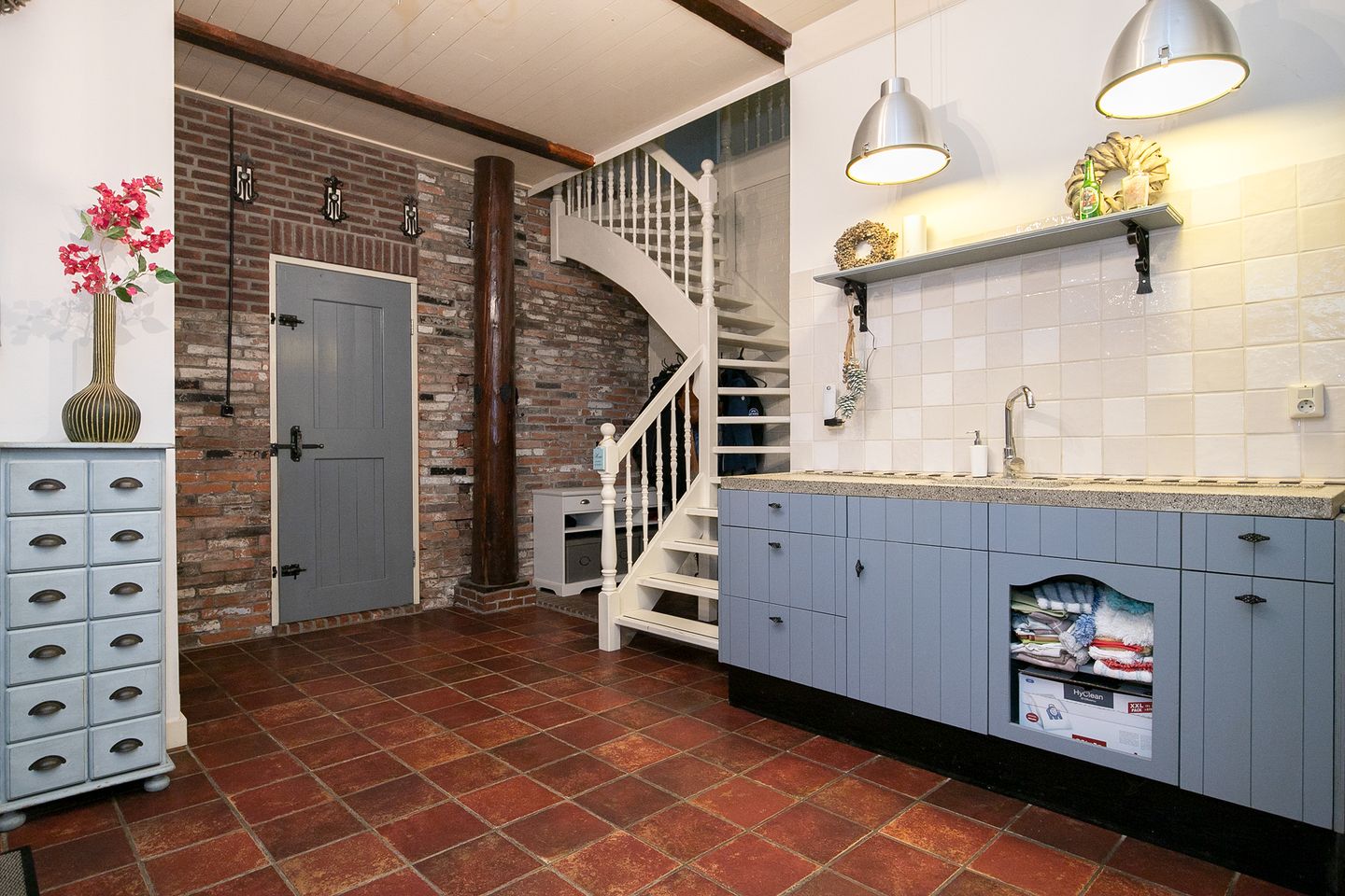 Foto 40 van Wollinghuizerweg 50