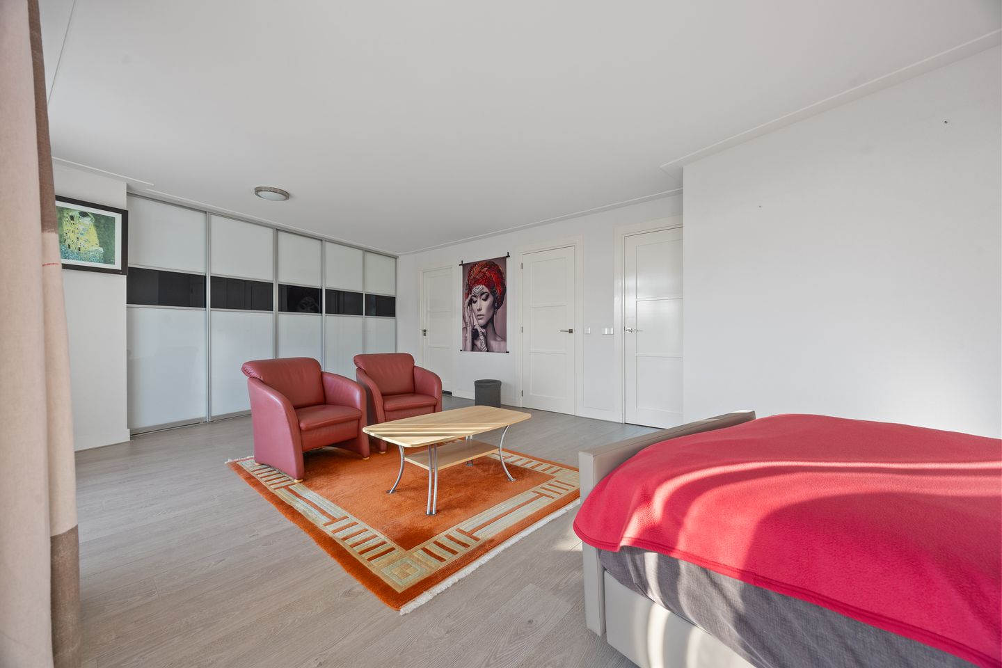 Photo 25 of Burgemeester Steinbachstraat 25