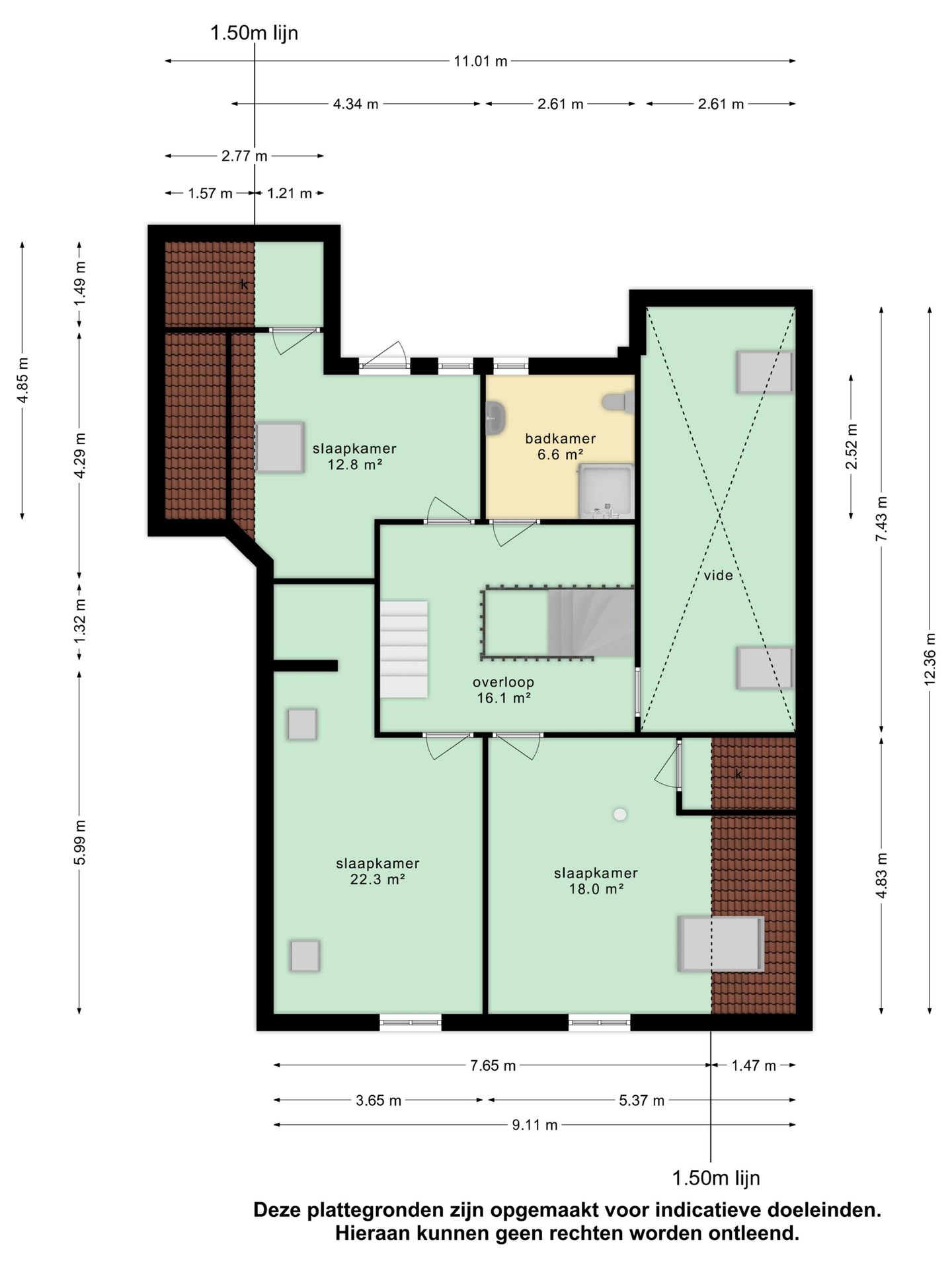 Foto 64 van Wollinghuizerweg 50