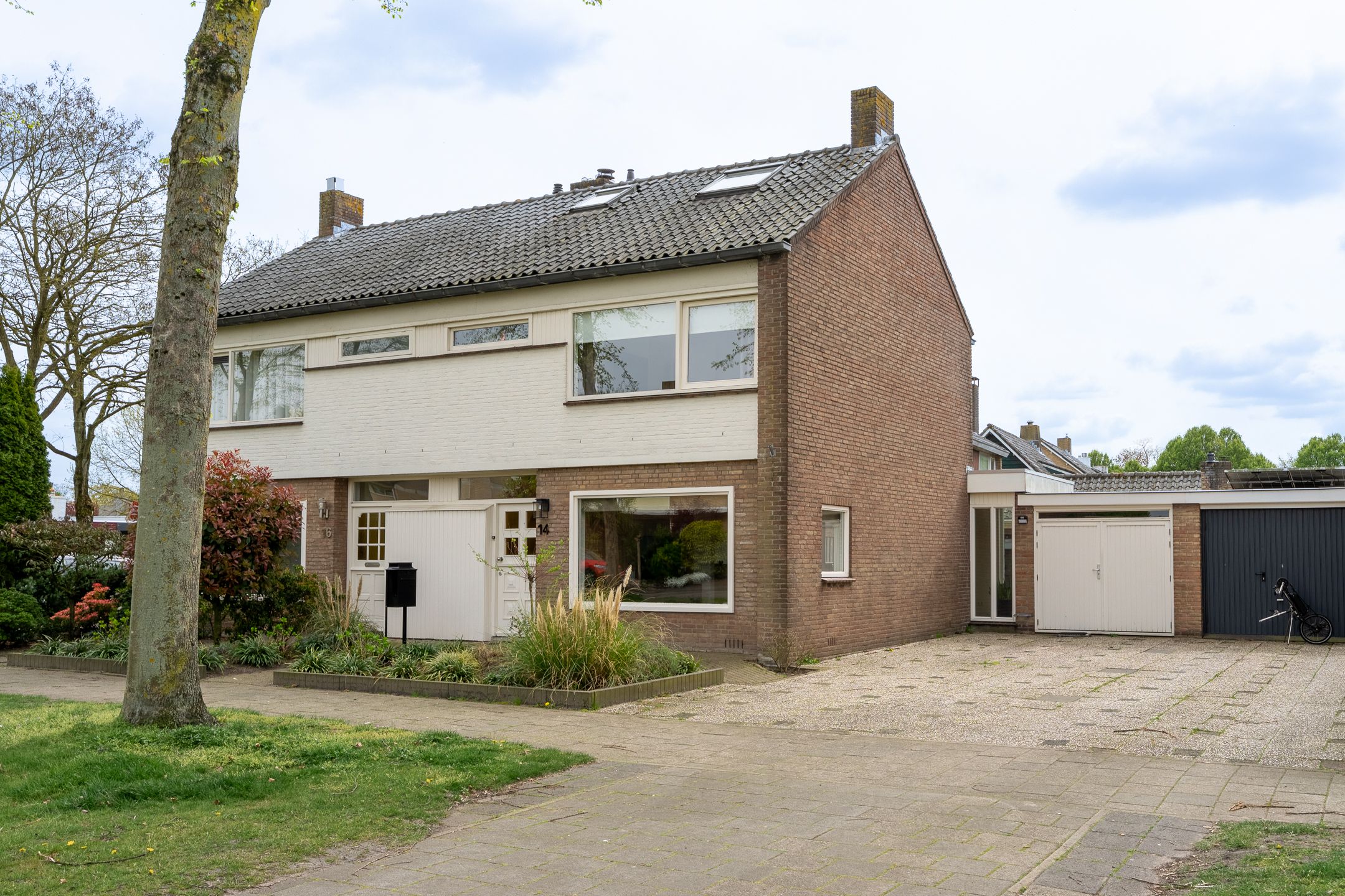 Steenbergen 14 