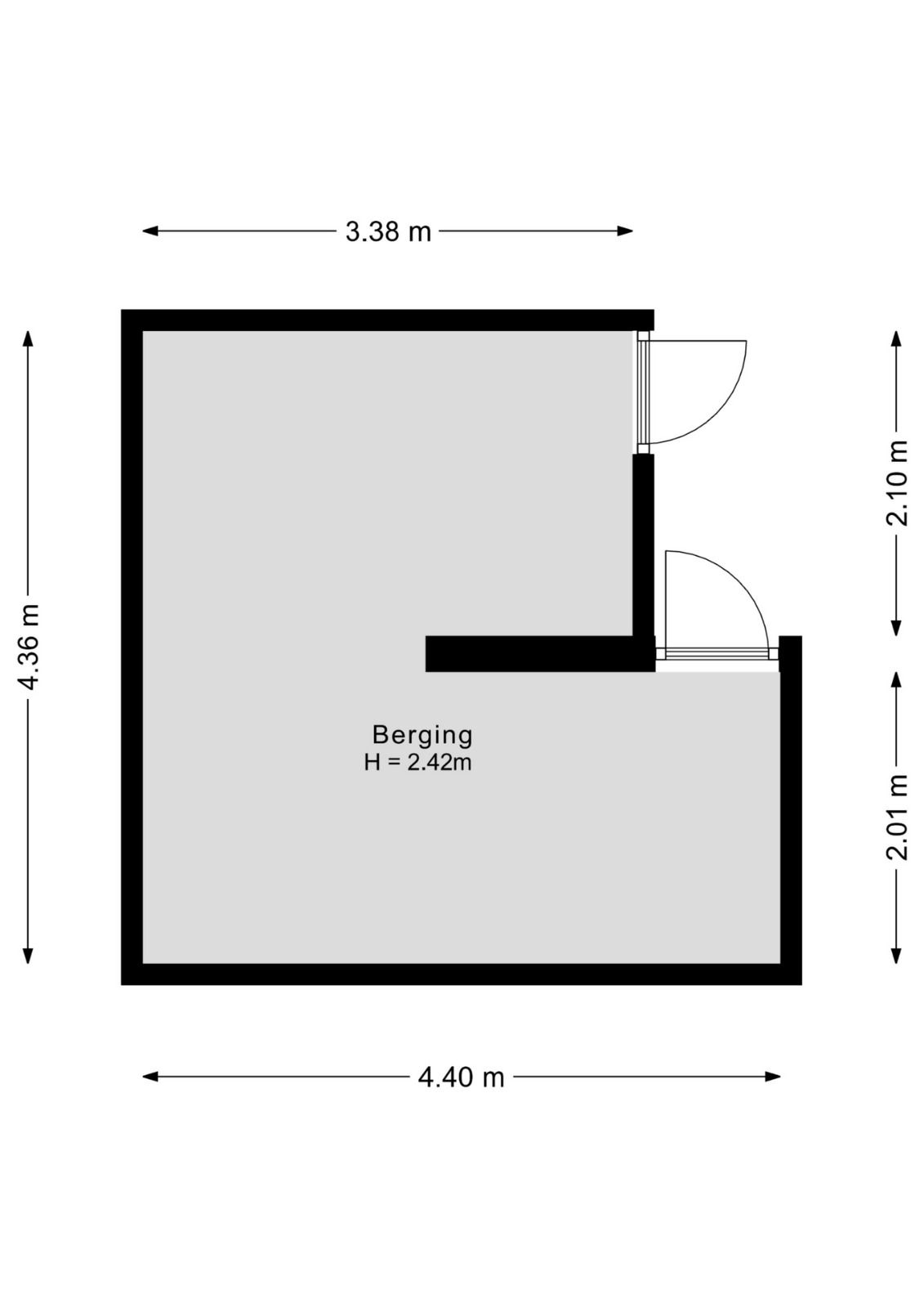 Photo 50 of Burgemeester Steinbachstraat 25