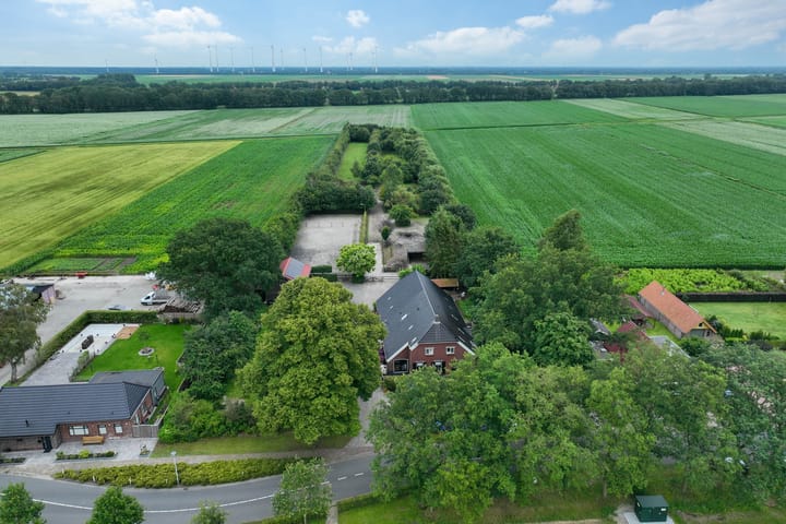 Photo 4 of Wollinghuizerweg 50