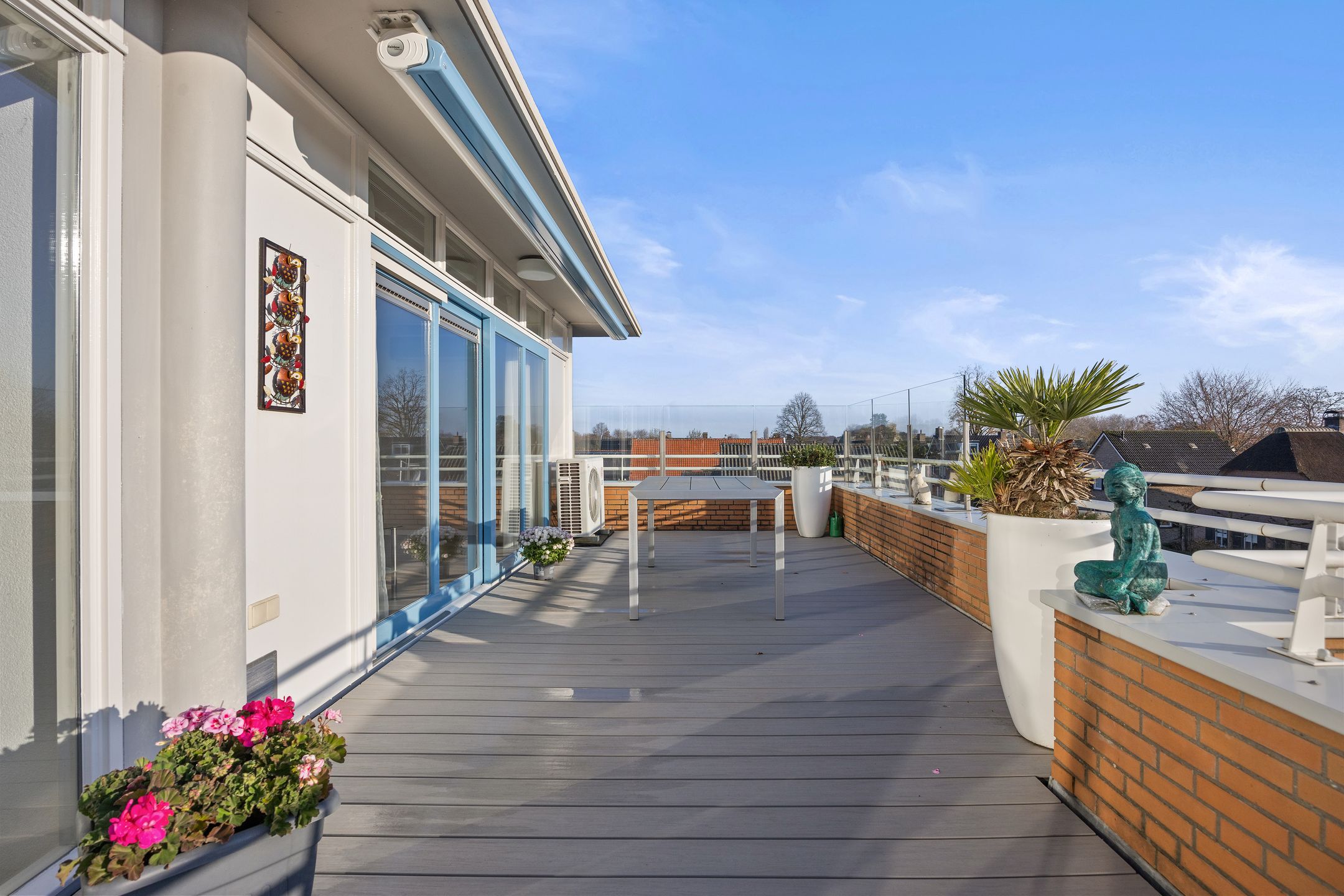 Photo 15 of Burgemeester Steinbachstraat 25