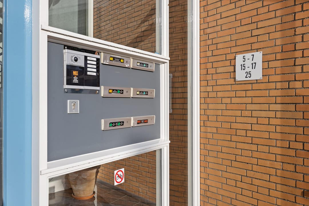 Photo 38 of Burgemeester Steinbachstraat 25