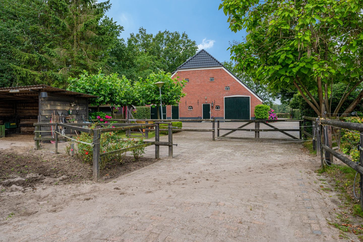 Foto 19 van Wollinghuizerweg 50