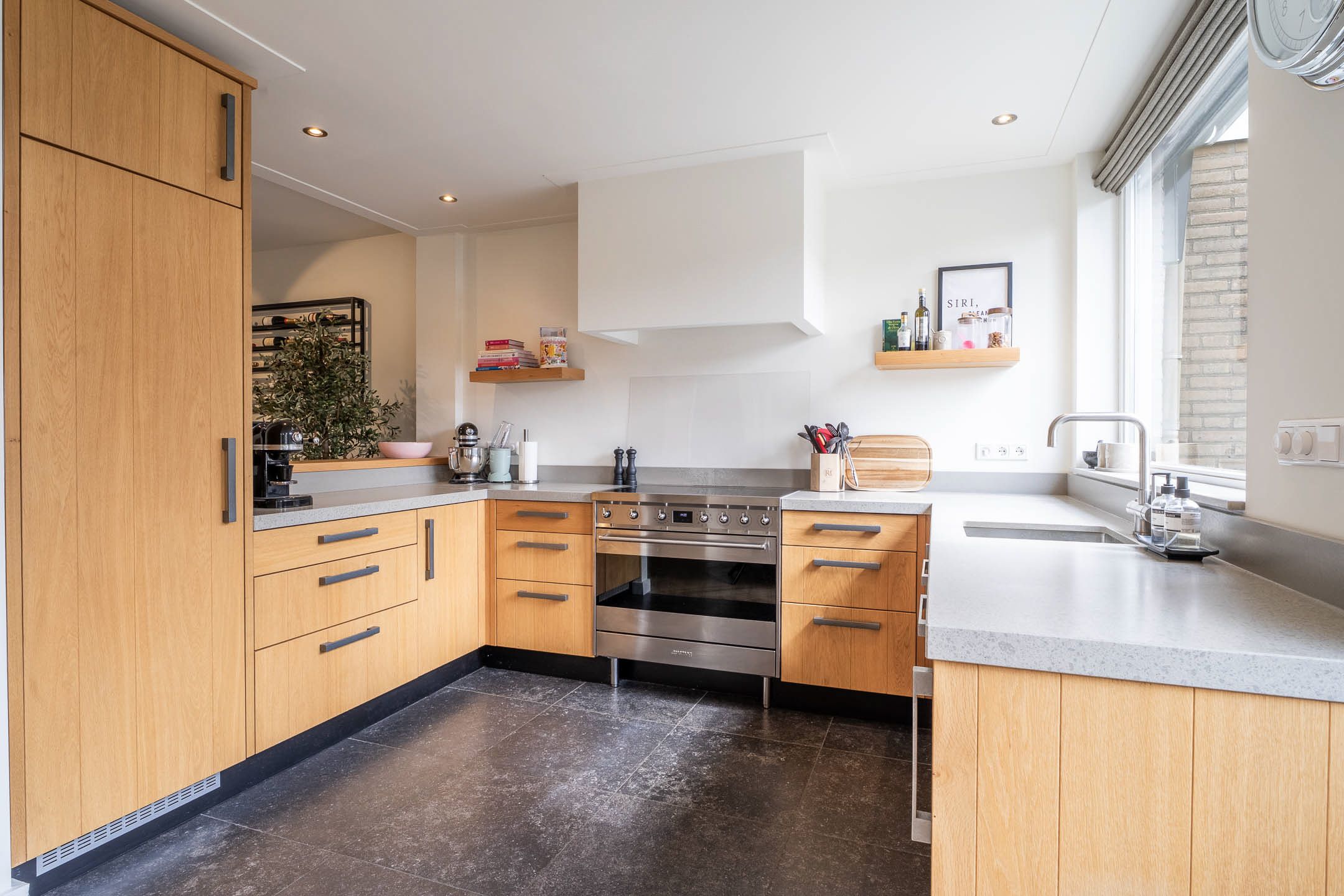 Foto 12 van Steenbergen 14