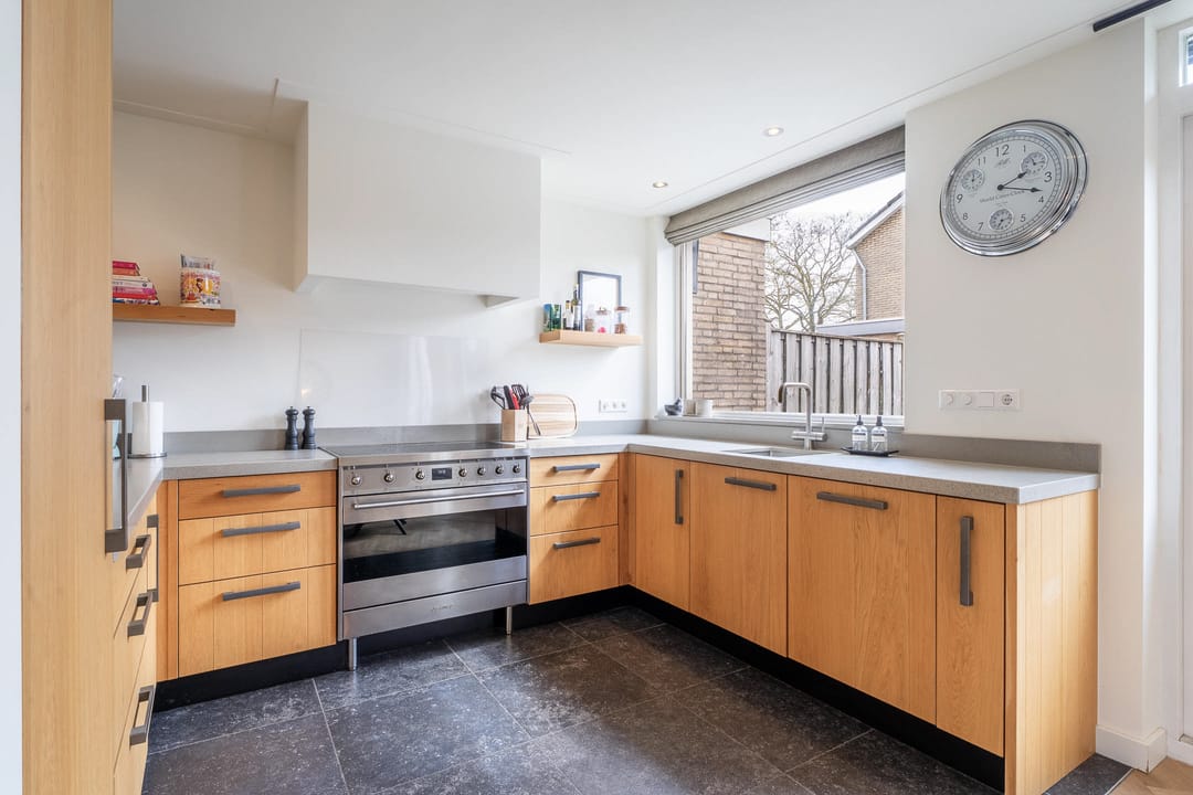 Foto 13 van Steenbergen 14