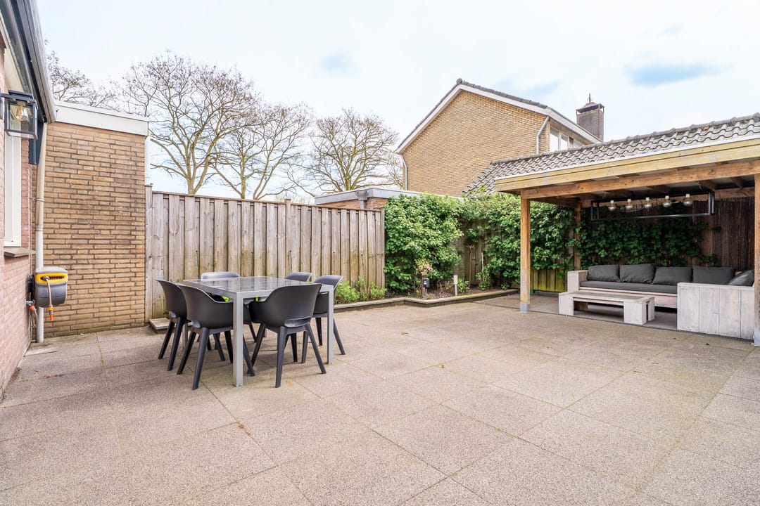 Foto 16 van Steenbergen 14