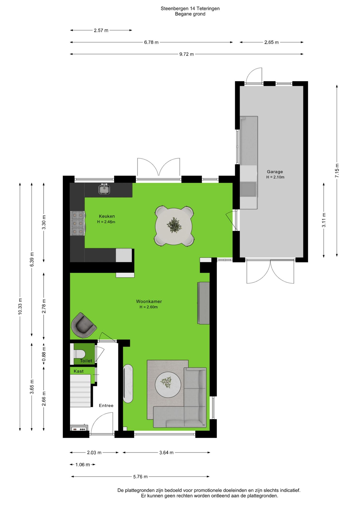 Foto 34 van Steenbergen 14