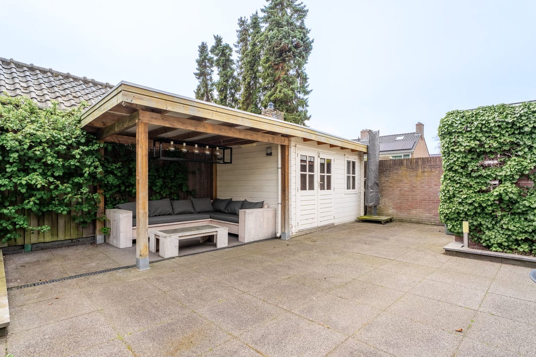 Foto 17 van Steenbergen 14