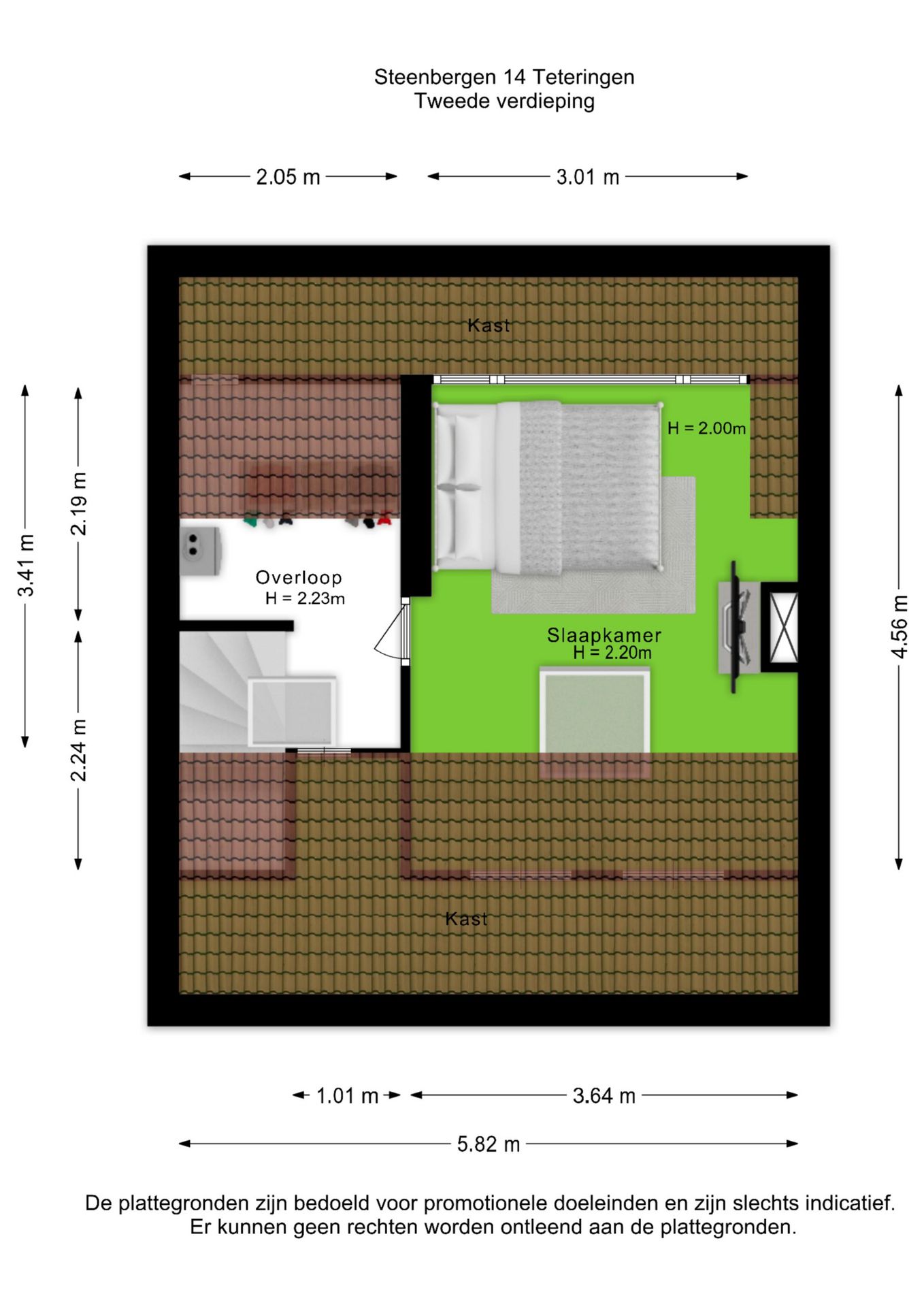 Foto 40 van Steenbergen 14