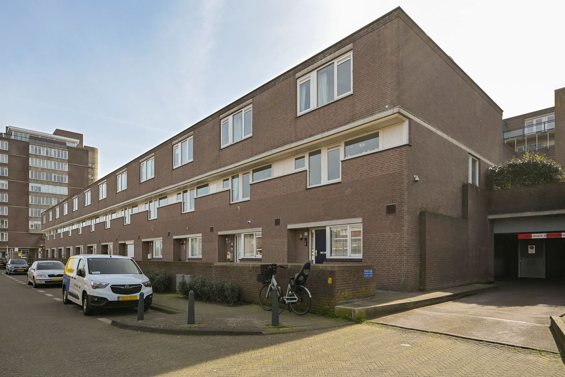 Groningsestraat 67 