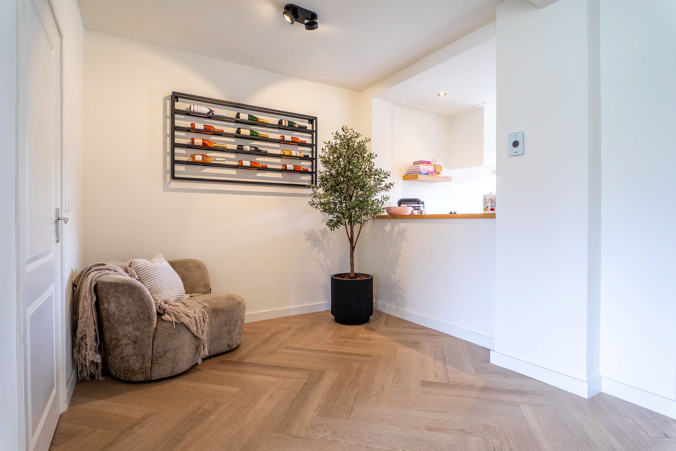 Foto 9 van Steenbergen 14