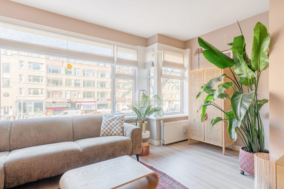 Foto 7 van Schieweg 79-B