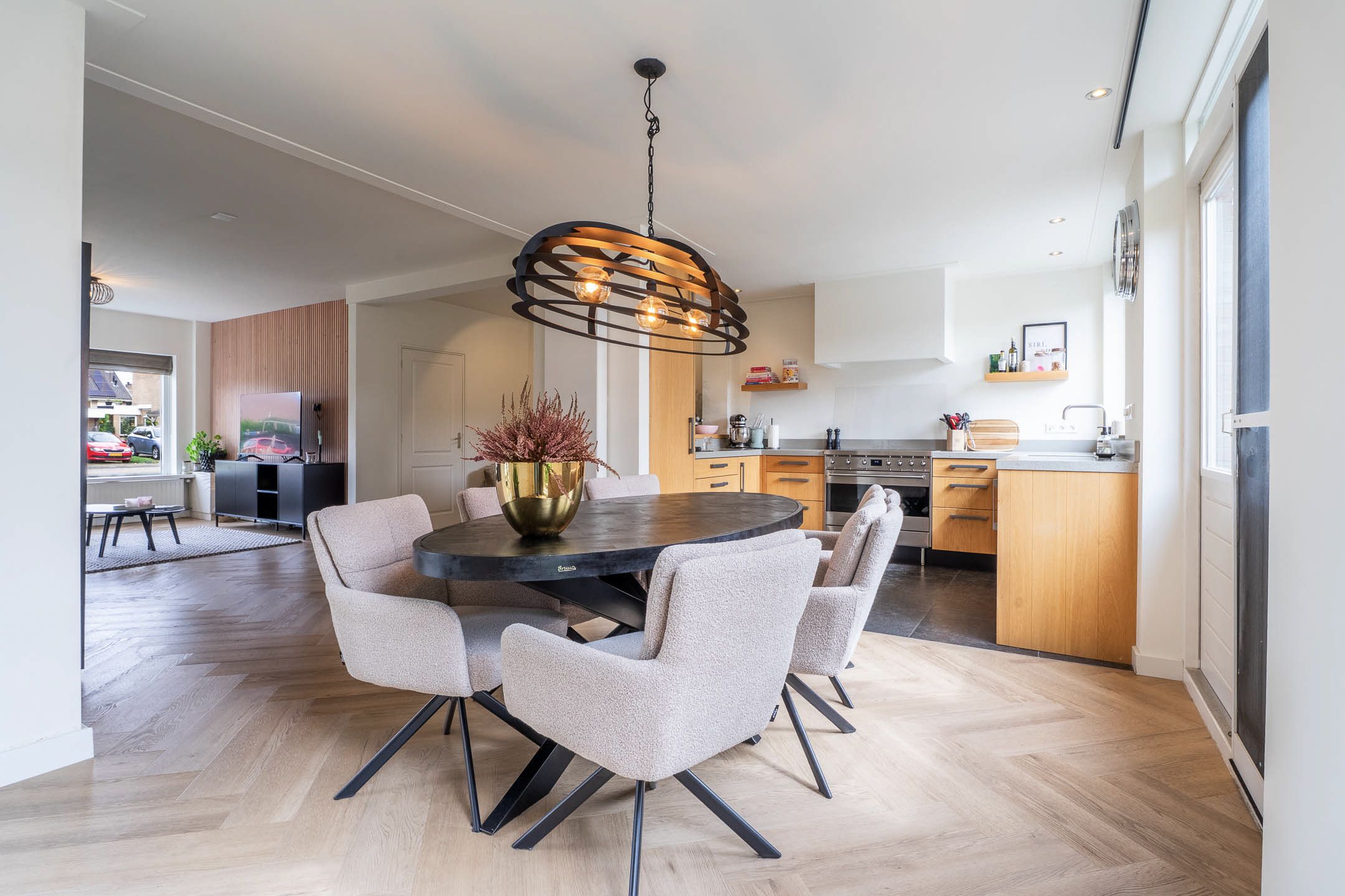 Foto 3 van Steenbergen 14