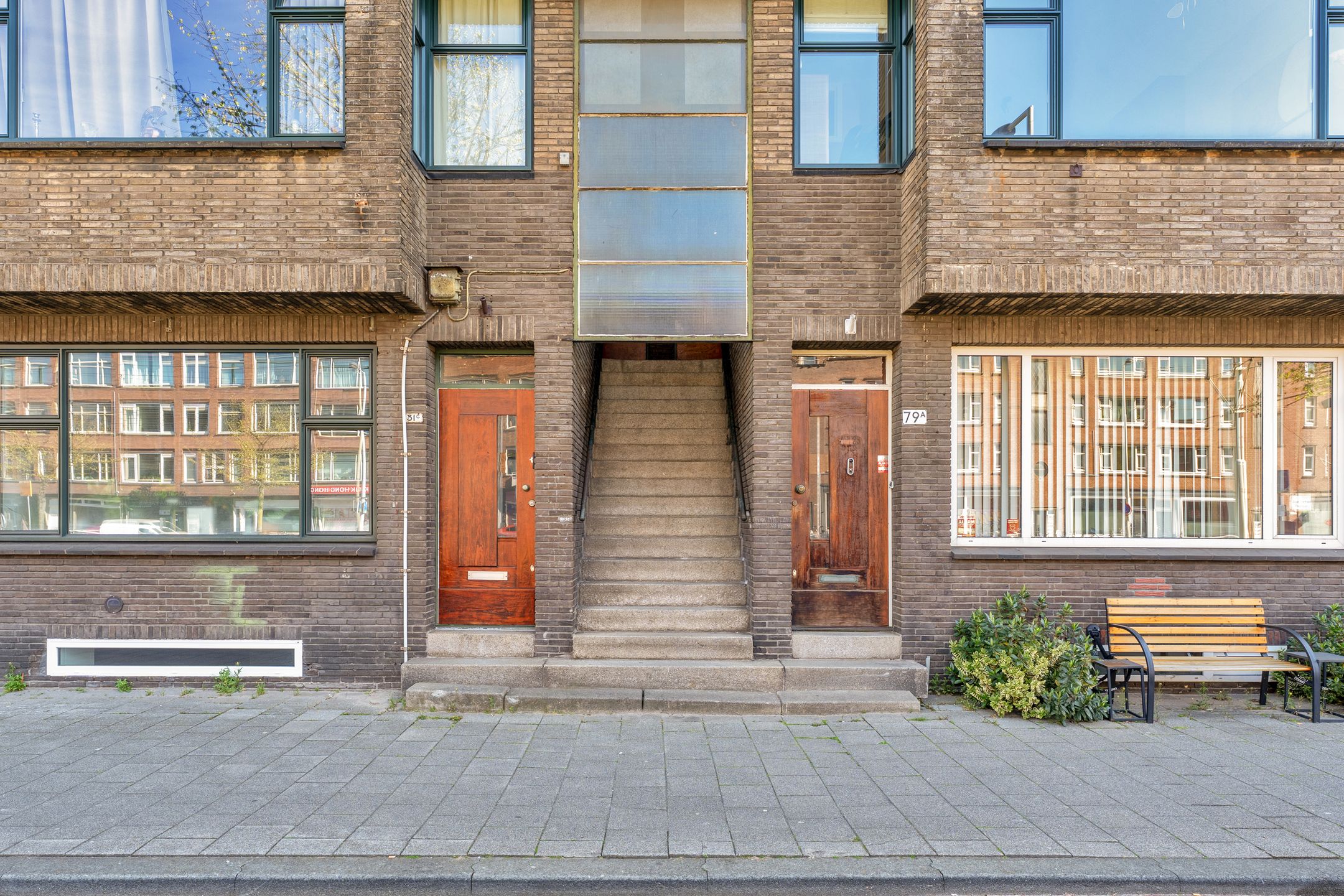 Foto 33 van Schieweg 79-B